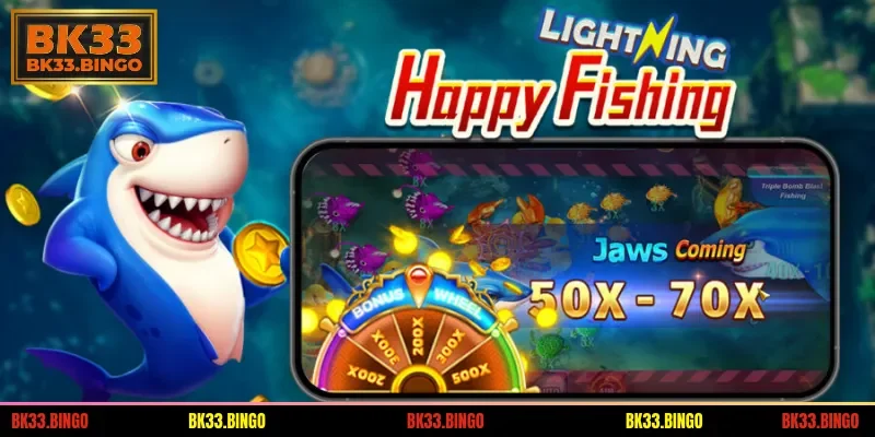 what-is-happy-fishing